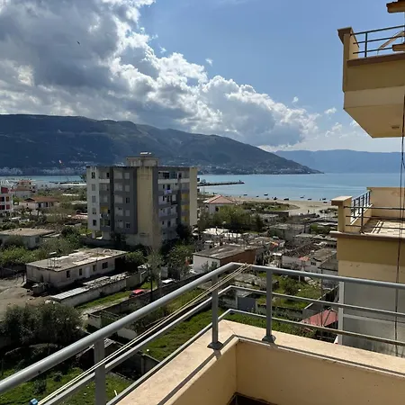 Leo Appartamento Vlorë