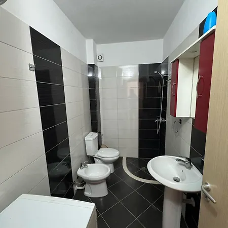 Leo Appartamento Vlorë